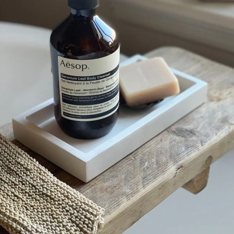 Concrete Decorative Tray best