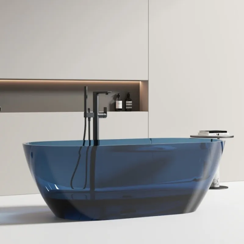 Freestanding Acrylic Soaking Tubs high quality